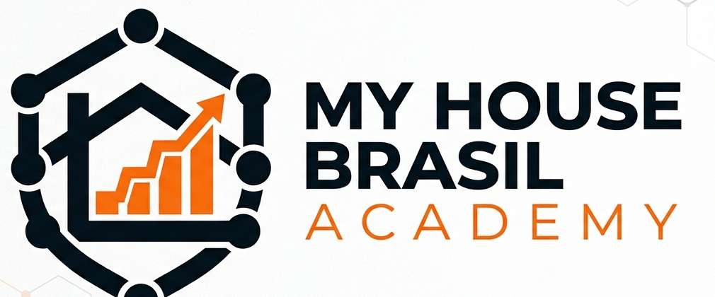 My House Brasil Academy